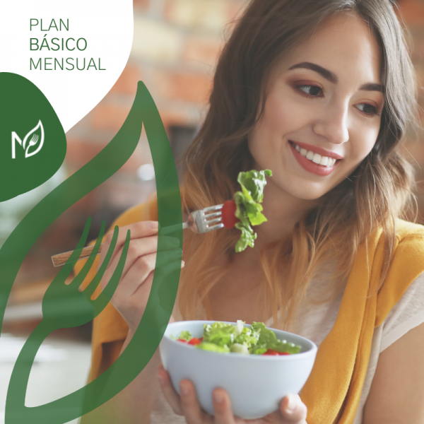 Mujer Básico Mensual