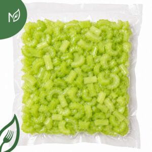 Ensalada de Centro de Apio Pelado al Vacío 1 kg