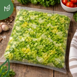 Ensalada de Lechuga Escarola 1 kg
